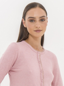 Кардиган Piazza Italia модель 06895_turtle dove Фото