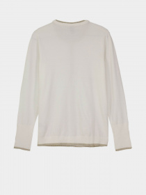 Кардиган Piazza Italia модель 06895_milk Фото