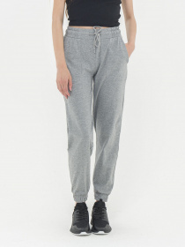 Джоггеры Piazza Italia модель 07336_grey med Фото