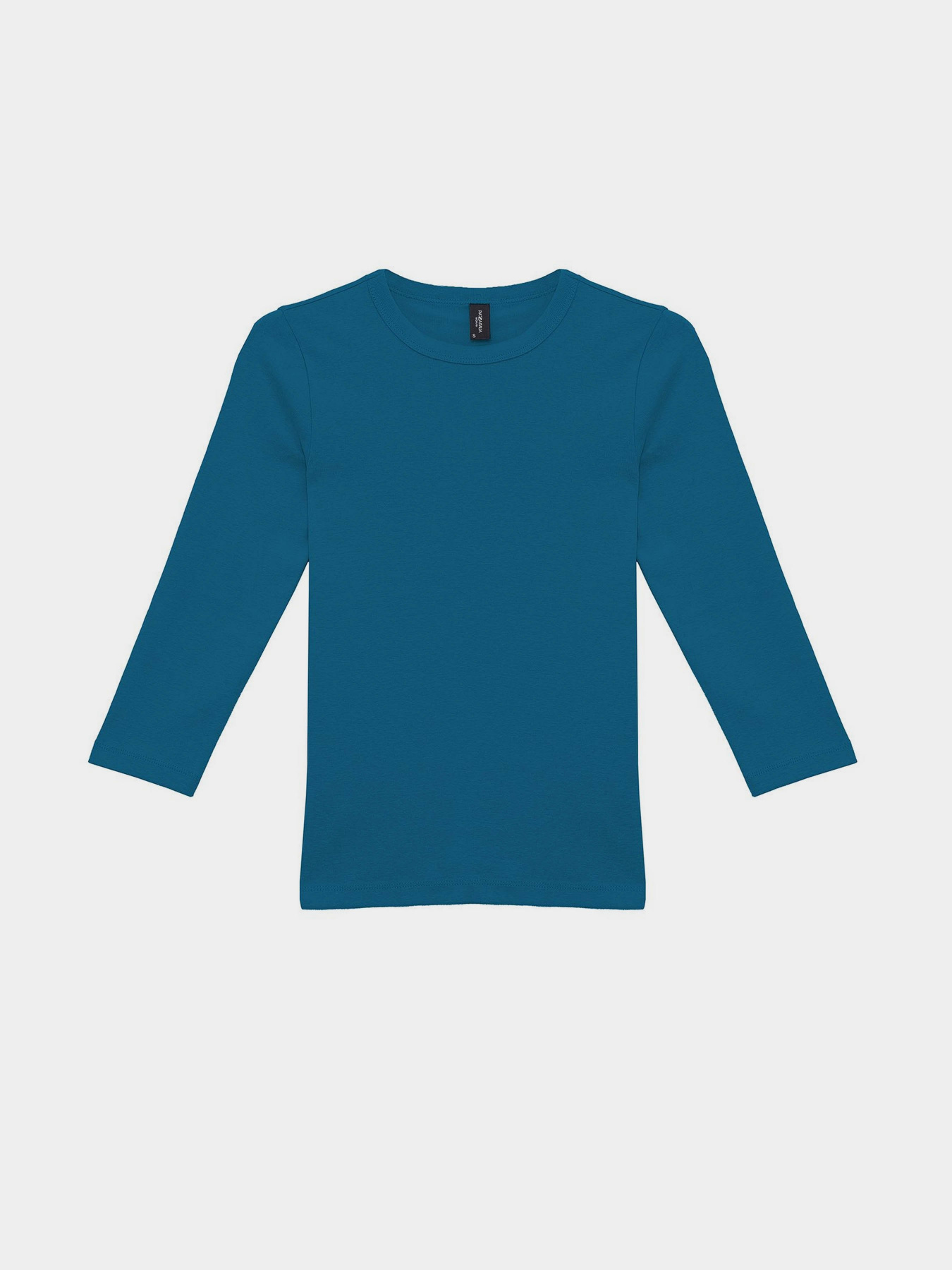 Лонгслив Piazza Italia модель 07343_oil Фото