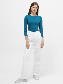 Лонгслив Piazza Italia модель 07343_oil Фото