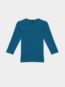 Лонгслив Piazza Italia модель 07343_oil Фото