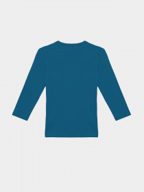 Лонгслив Piazza Italia модель 07343_oil Фото