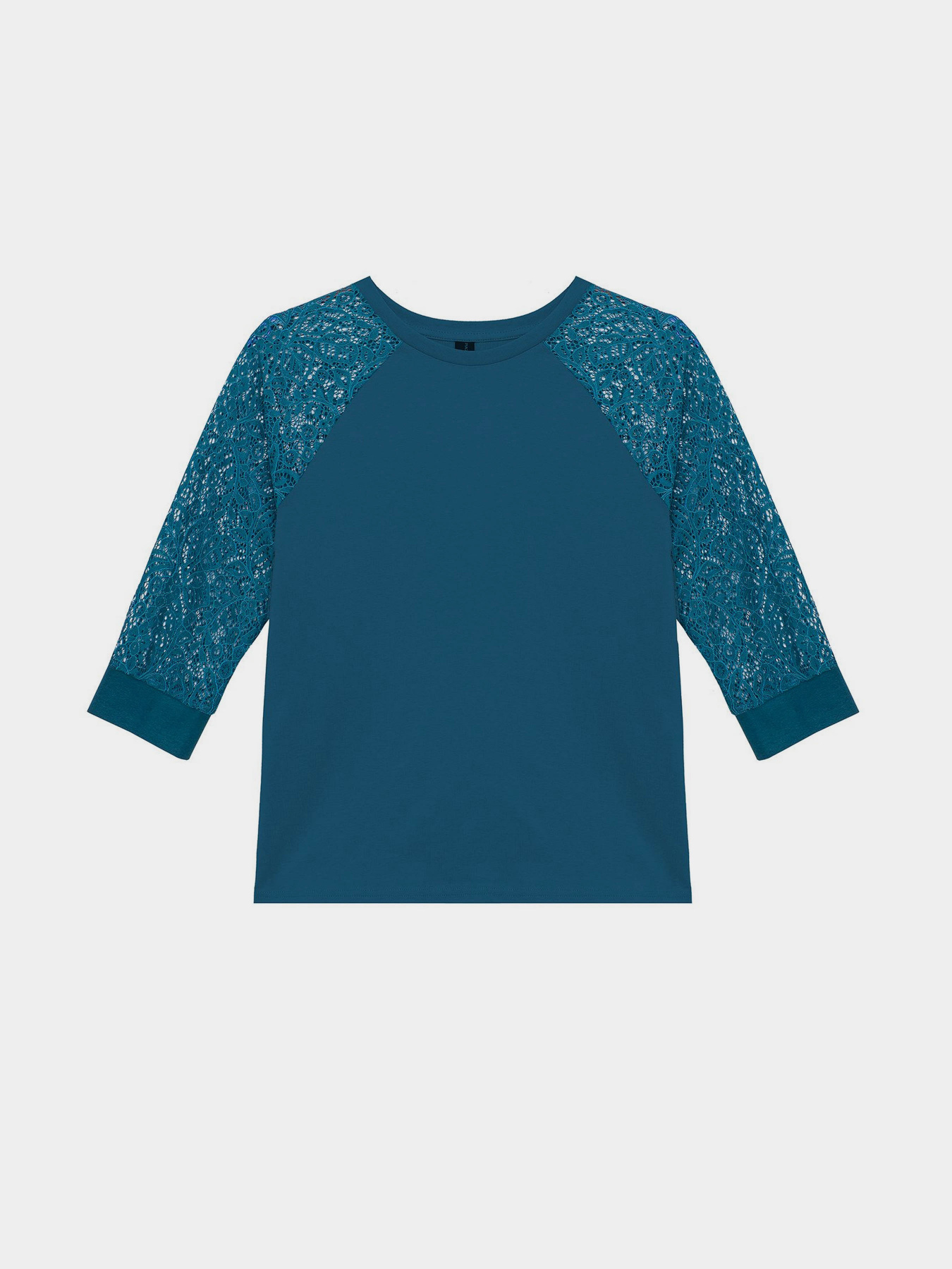 Лонгслив Piazza Italia модель 07344_oil Фото