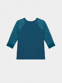 Лонгслив Piazza Italia модель 07344_oil Лонгслив Piazza Italia модель 07344_oil Фото