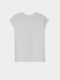 Футболка Piazza Italia модель 07348_var 1 Фото