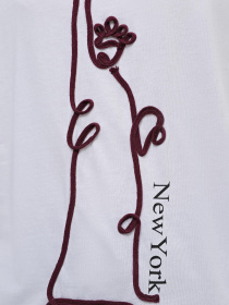 Футболка Piazza Italia модель 07348_var 2 Футболка Piazza Italia модель 07348_var 2 Фото