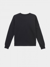 Свитшот Piazza Italia модель 07349_black Фото