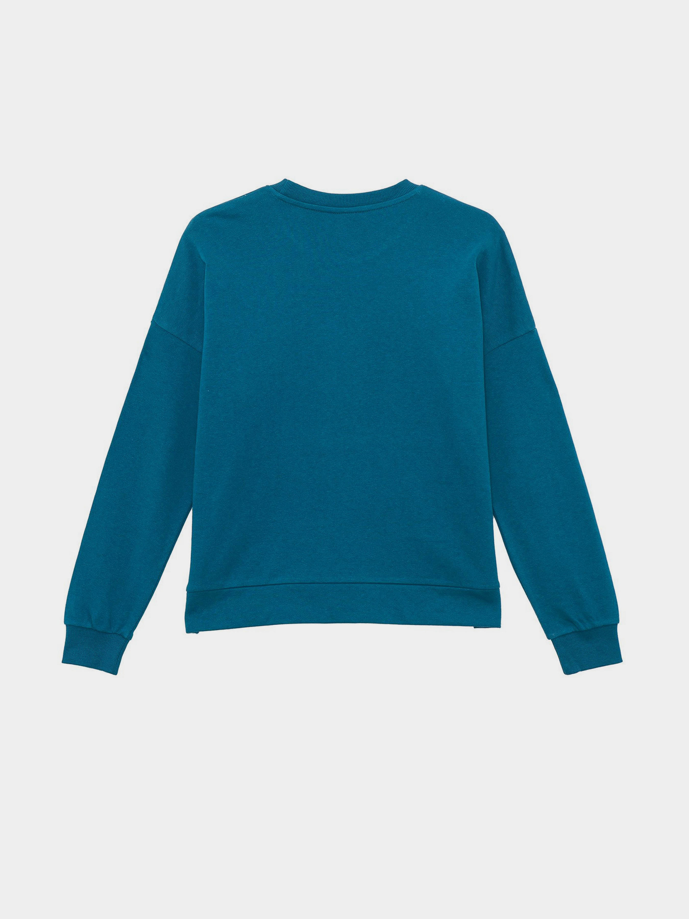 Свитшот Piazza Italia модель 07349_oil Фото