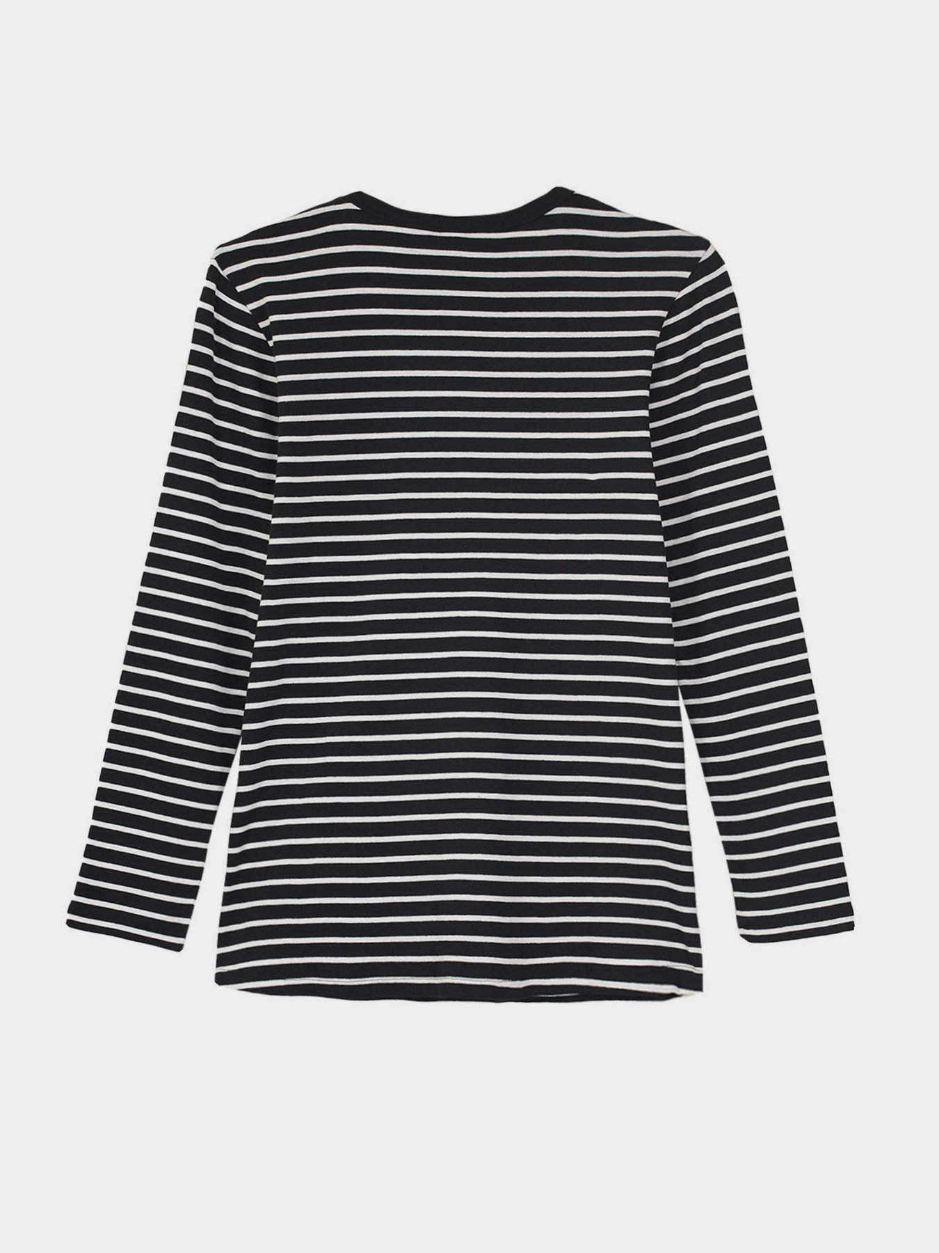 Лонгслив Piazza Italia модель 07360_var 1 Фото