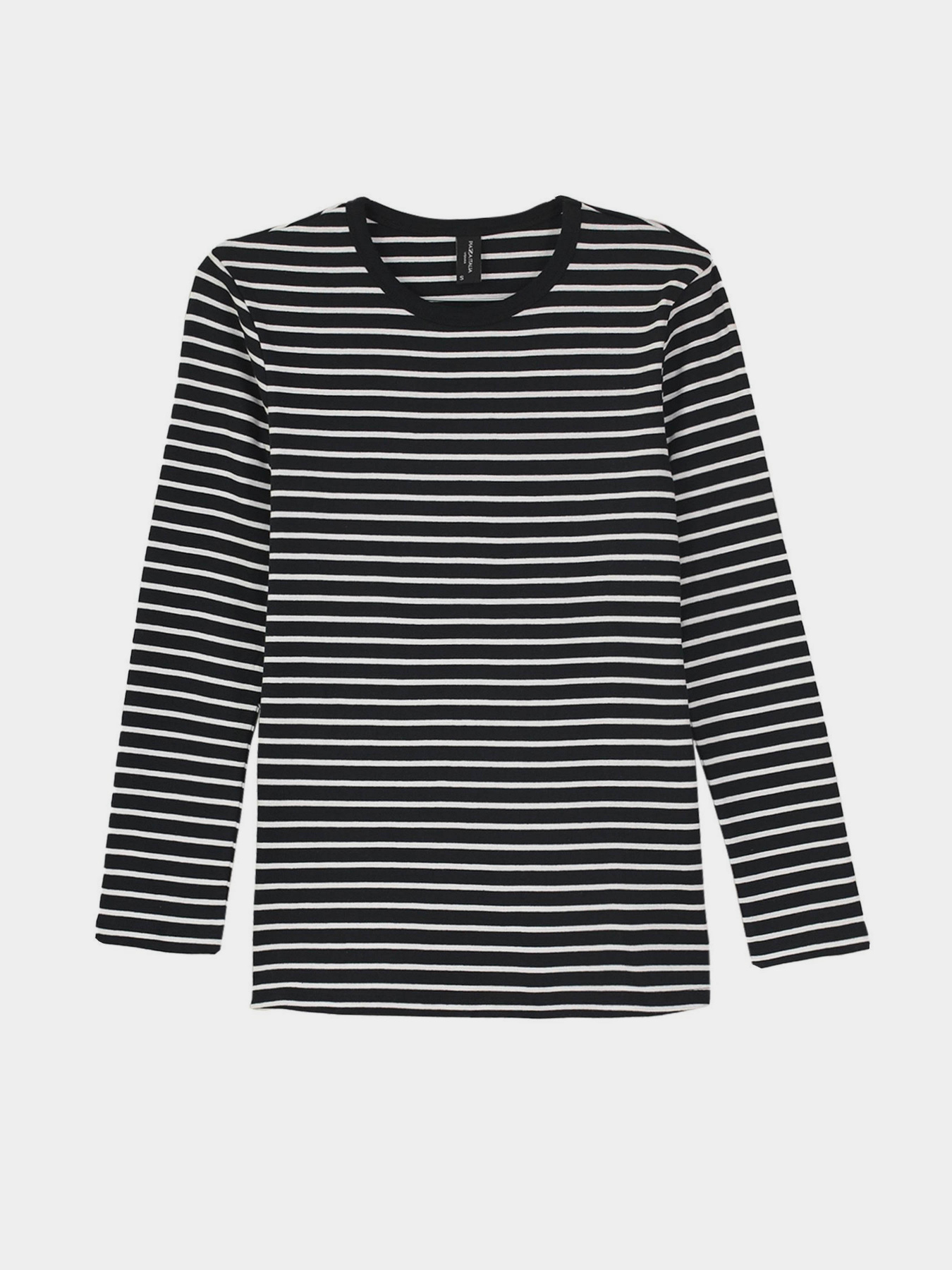 Лонгслів Piazza Italia модель 07360_var 1 Фото