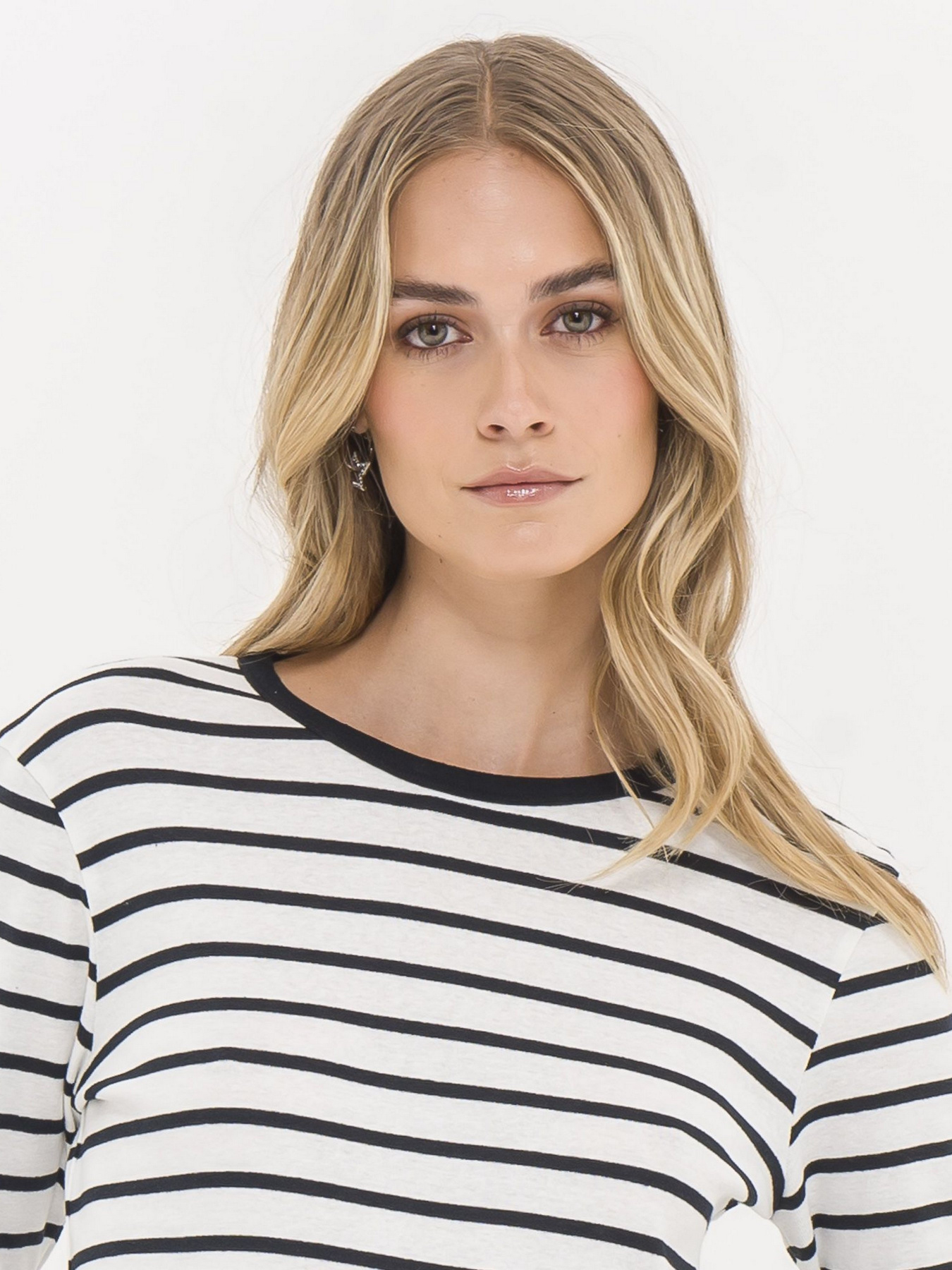 Лонгслів Piazza Italia модель 07360_var 2 Фото