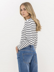 Лонгслів Piazza Italia модель 07360_var 2 Фото