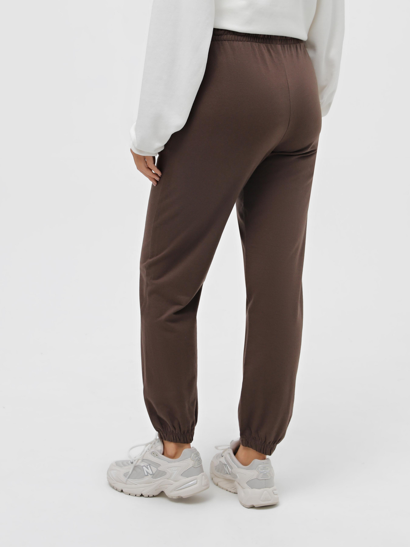 Джоггеры Piazza Italia модель 07365_talpa Фото