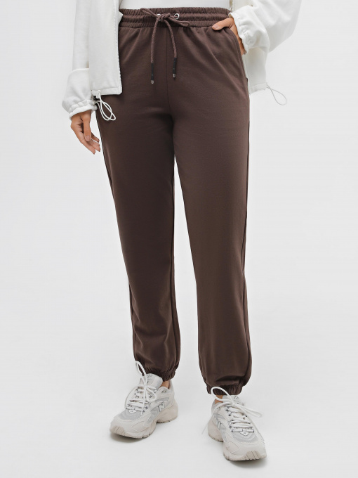 Джоггеры Piazza Italia модель 07365_talpa Фото