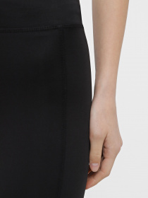 Леггинсы Piazza Italia модель 07368_black Фото