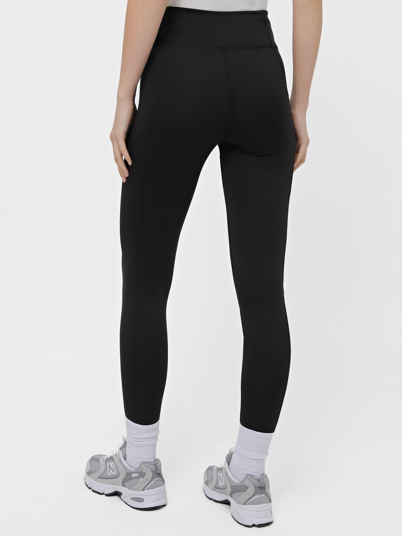 Легінси Piazza Italia модель 07368_black Легінси Piazza Italia модель 07368_black Фото