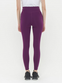 Леггинсы Piazza Italia модель 07368_plum Фото