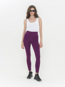 Легінси Piazza Italia модель 07368_plum Фото