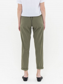 Чіноси Piazza Italia модель 07424_green Чіноси Piazza Italia модель 07424_green Фото