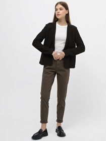 Чиносы Piazza Italia модель 07424_talpa Фото