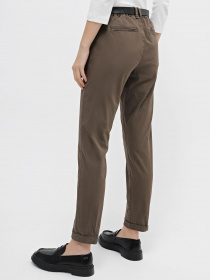 Чиносы Piazza Italia модель 07424_talpa Фото