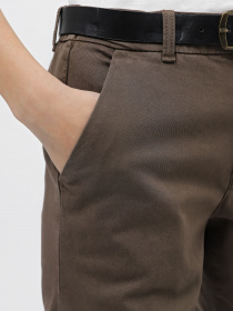 Чіноси Piazza Italia модель 07424_talpa Фото