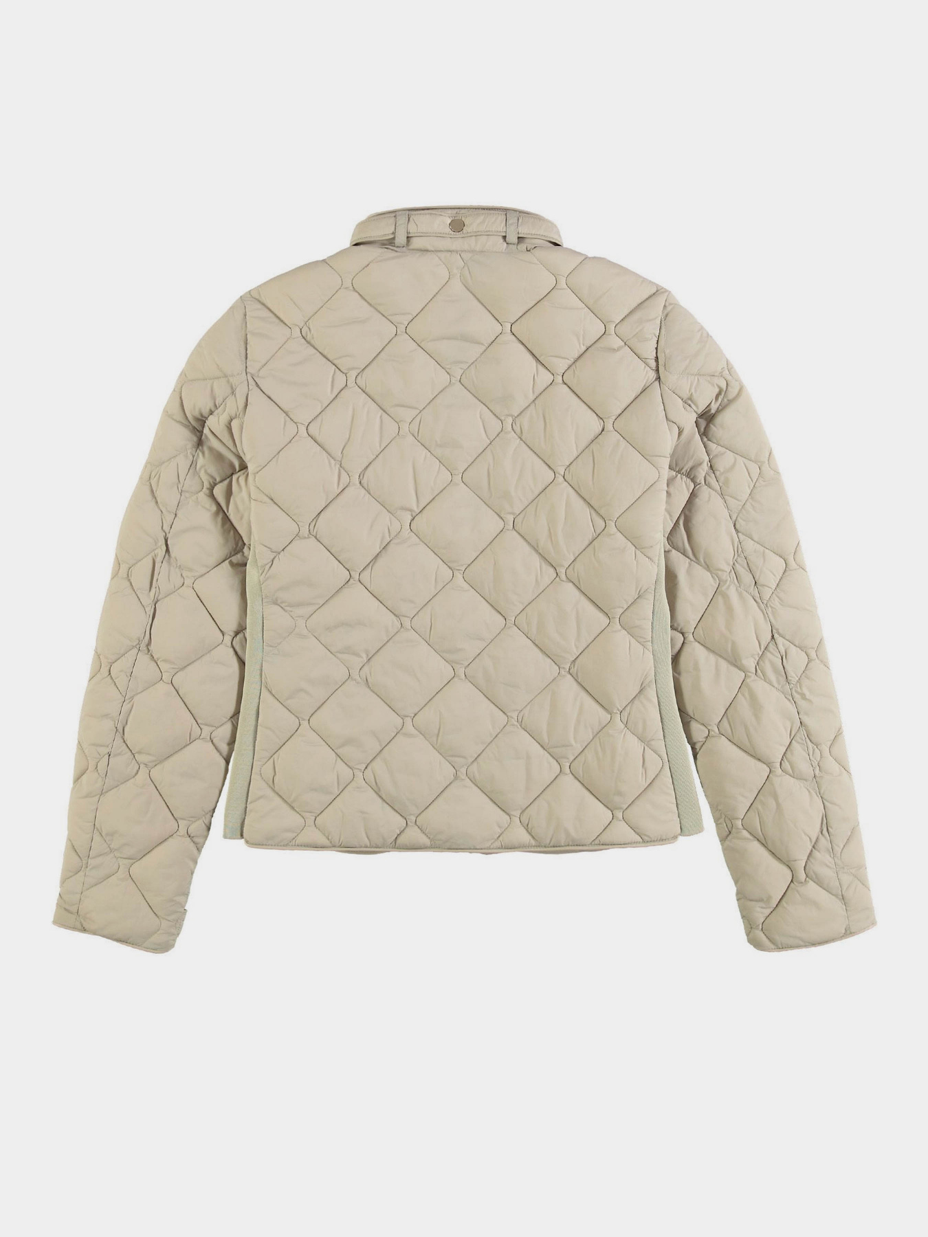 Демісезонна куртка Piazza Italia модель 07426_grano Фото