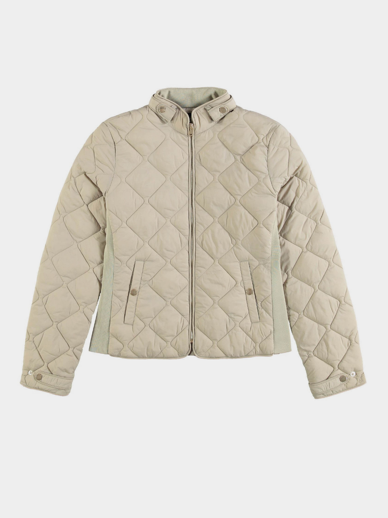 Демісезонна куртка Piazza Italia модель 07426_grano Фото