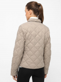 Демісезонна куртка Piazza Italia модель 07426_grano Фото