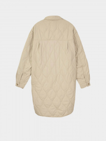 Куртка-сорочка Piazza Italia модель 08731_ice Фото