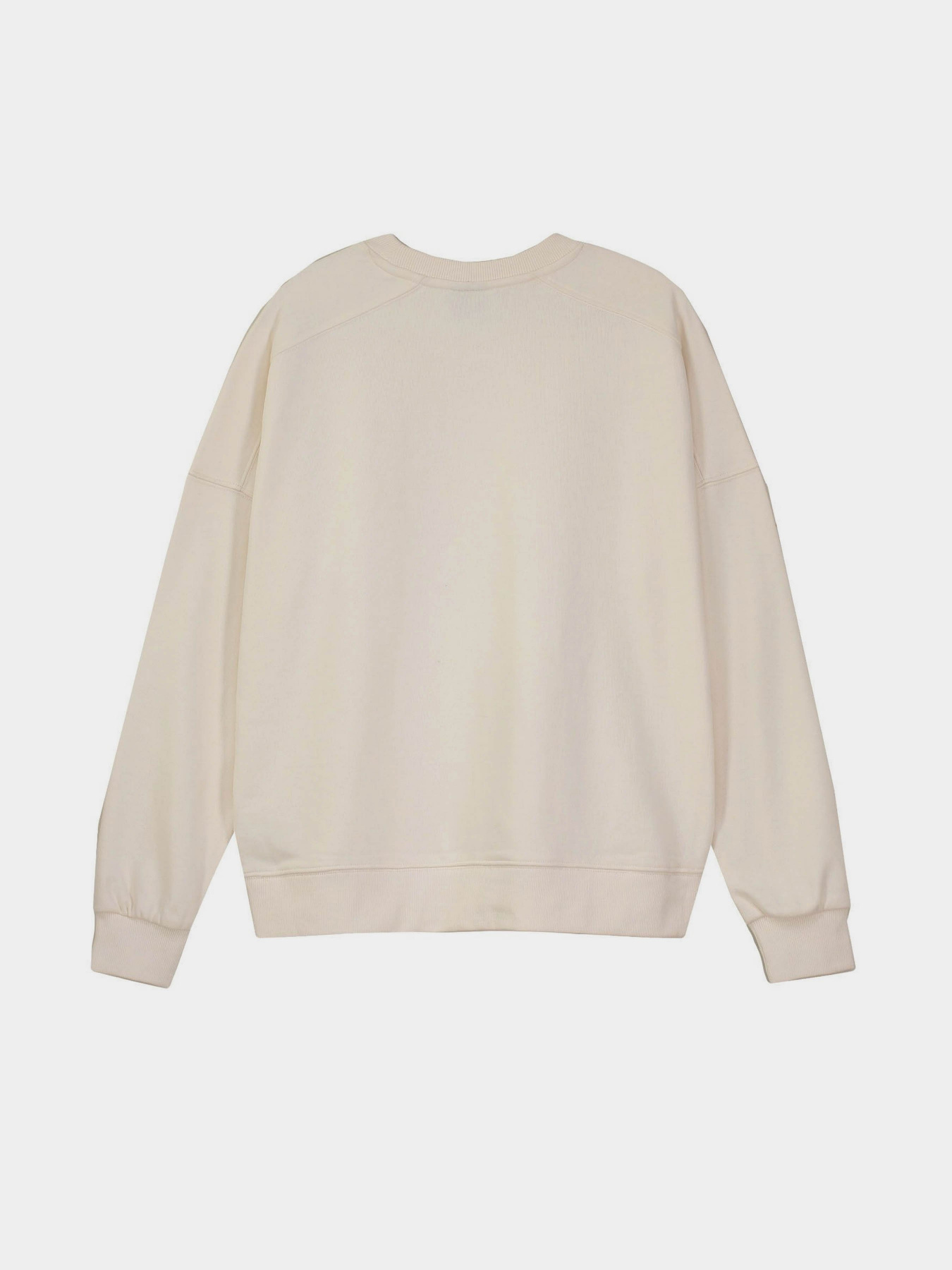 Свитшот Piazza Italia модель 55414_ivory Фото