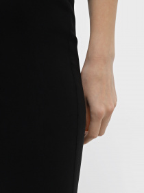 Леггинсы Piazza Italia модель 58834_black Фото