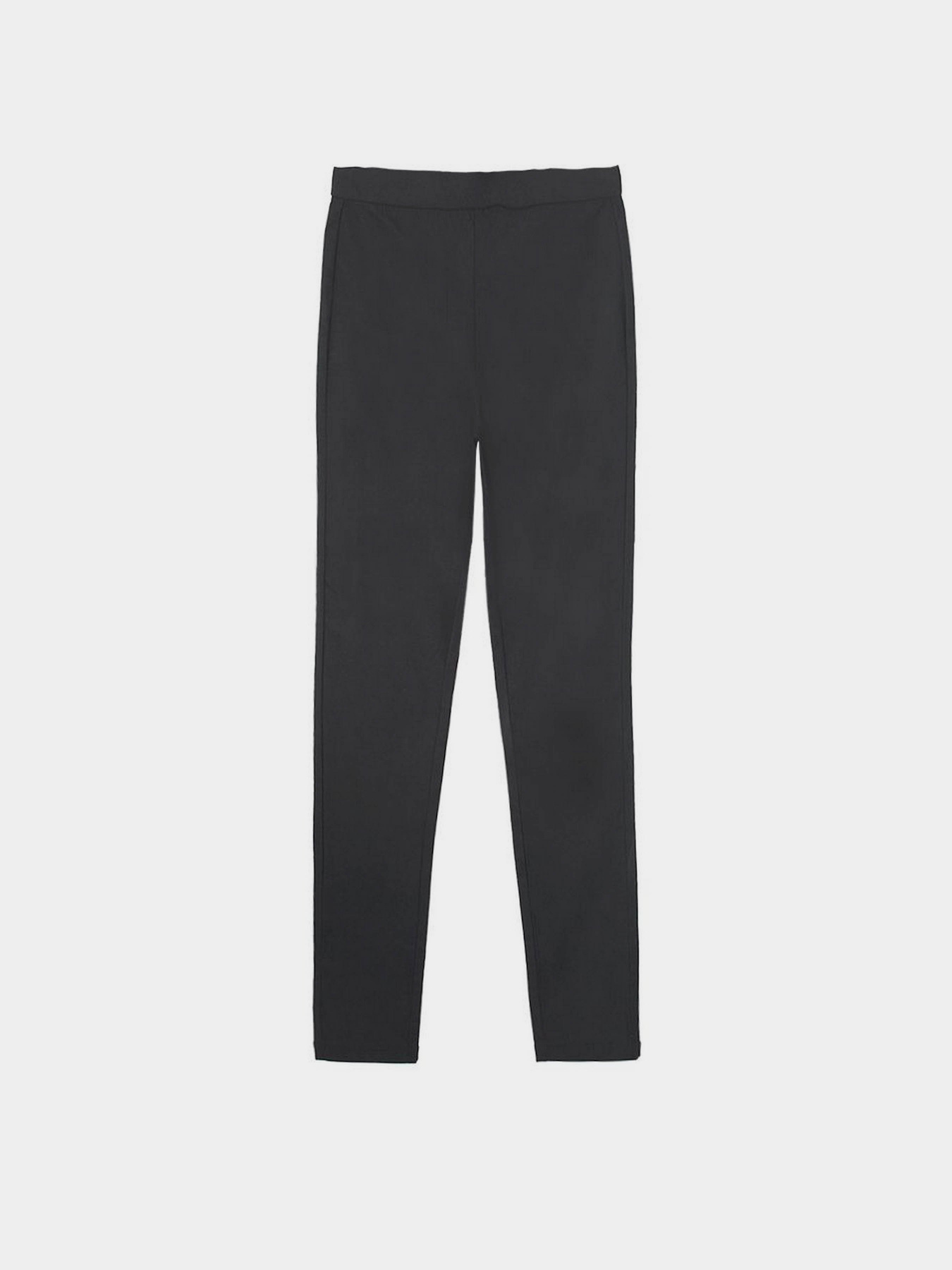 Леггинсы Piazza Italia модель 58834_black Фото