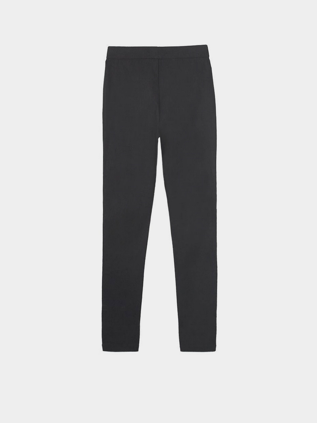 Леггинсы Piazza Italia модель 58834_black Фото