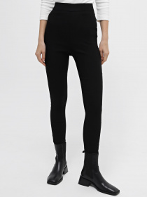 Легінси Piazza Italia модель 58834_black Фото