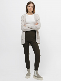 Легінси Piazza Italia модель 58834_military green Легінси Piazza Italia модель 58834_military green Фото