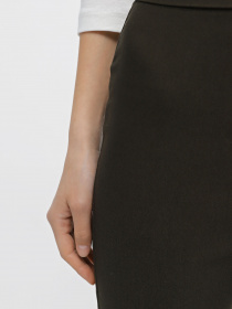 Легінси Piazza Italia модель 58834_military green Легінси Piazza Italia модель 58834_military green Фото