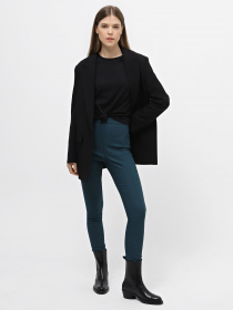 Леггинсы Piazza Italia модель 58834_oil Фото