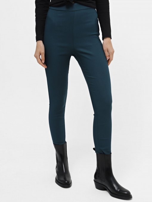 Леггинсы Piazza Italia модель 58834_oil Фото