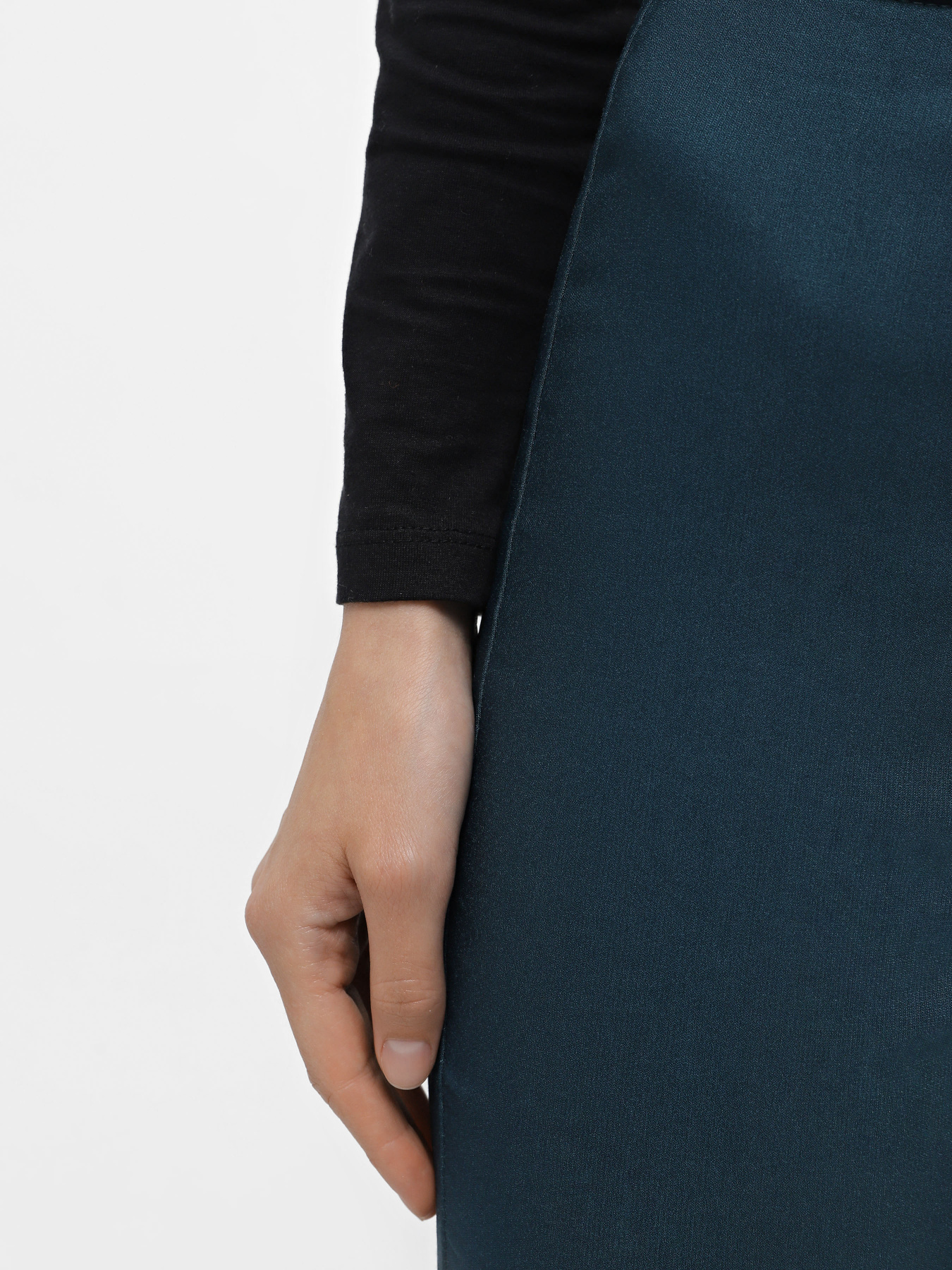 Леггинсы Piazza Italia модель 58834_oil Фото