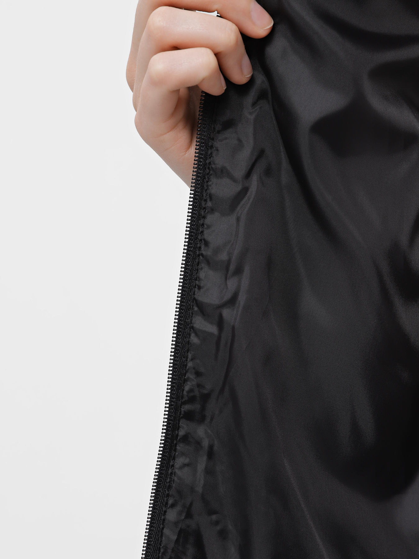 Жилет с утеплителем Piazza Italia модель 58848_black Фото