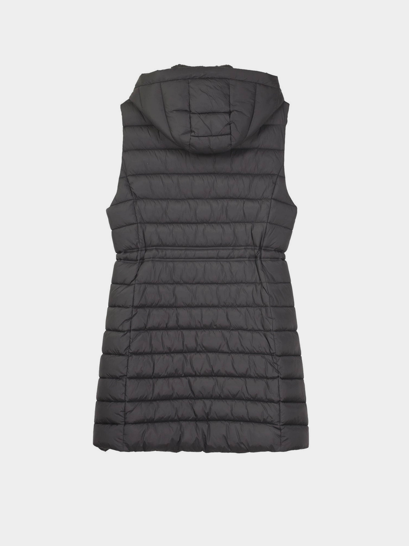 Жилет с утеплителем Piazza Italia модель 58848_black Фото