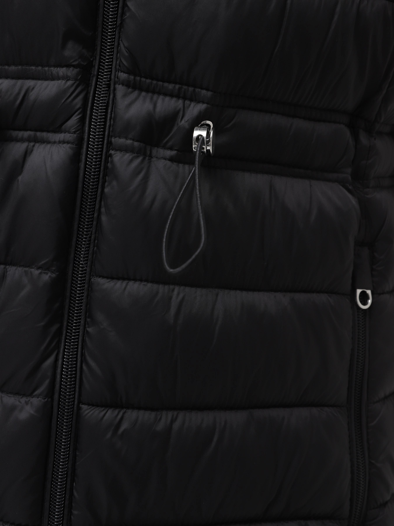 Утепленный жилет Piazza Italia модель 58848_black Фото