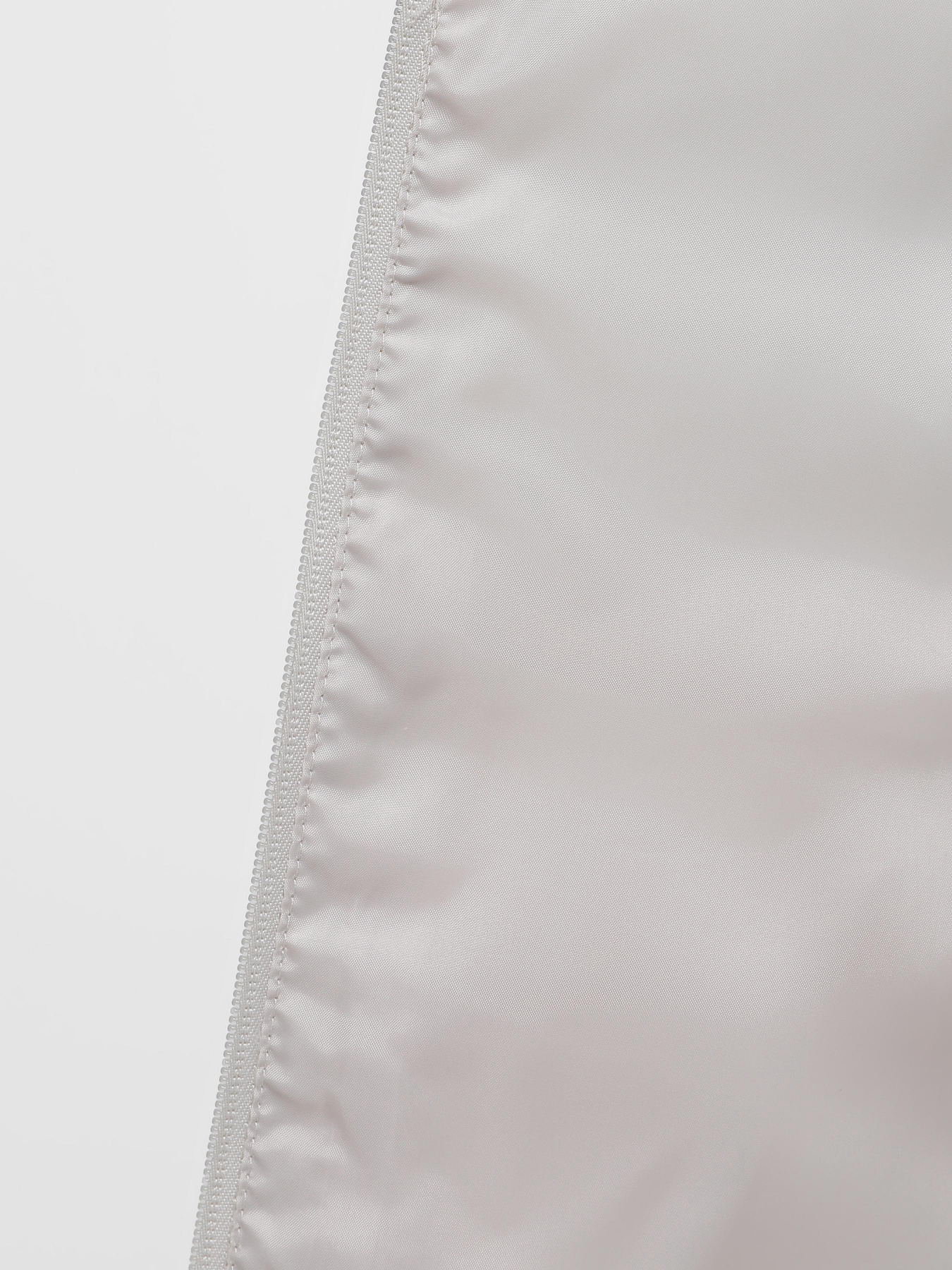 Жилет с утеплителем Piazza Italia модель 58848_gypsum Фото