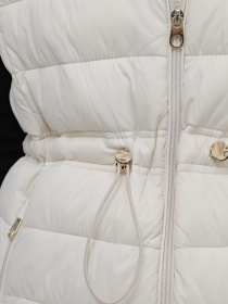 Жилет с утеплителем Piazza Italia модель 58848_gypsum Фото