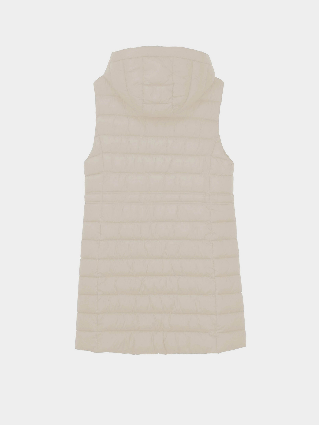 Утеплений жилет Piazza Italia модель 58848_gypsum Фото