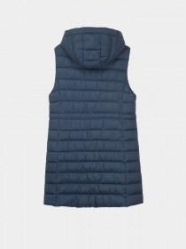 Жилет с утеплителем Piazza Italia модель 58848_oil Фото