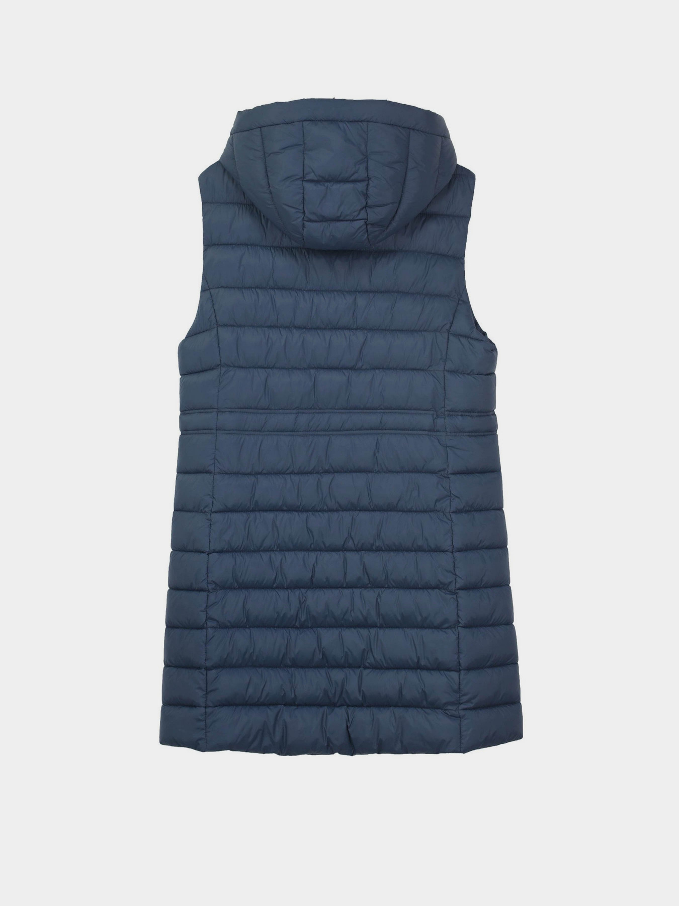 Утеплений жилет Piazza Italia модель 58848_oil Фото