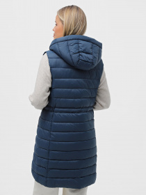 Утеплений жилет Piazza Italia модель 58848_oil Фото